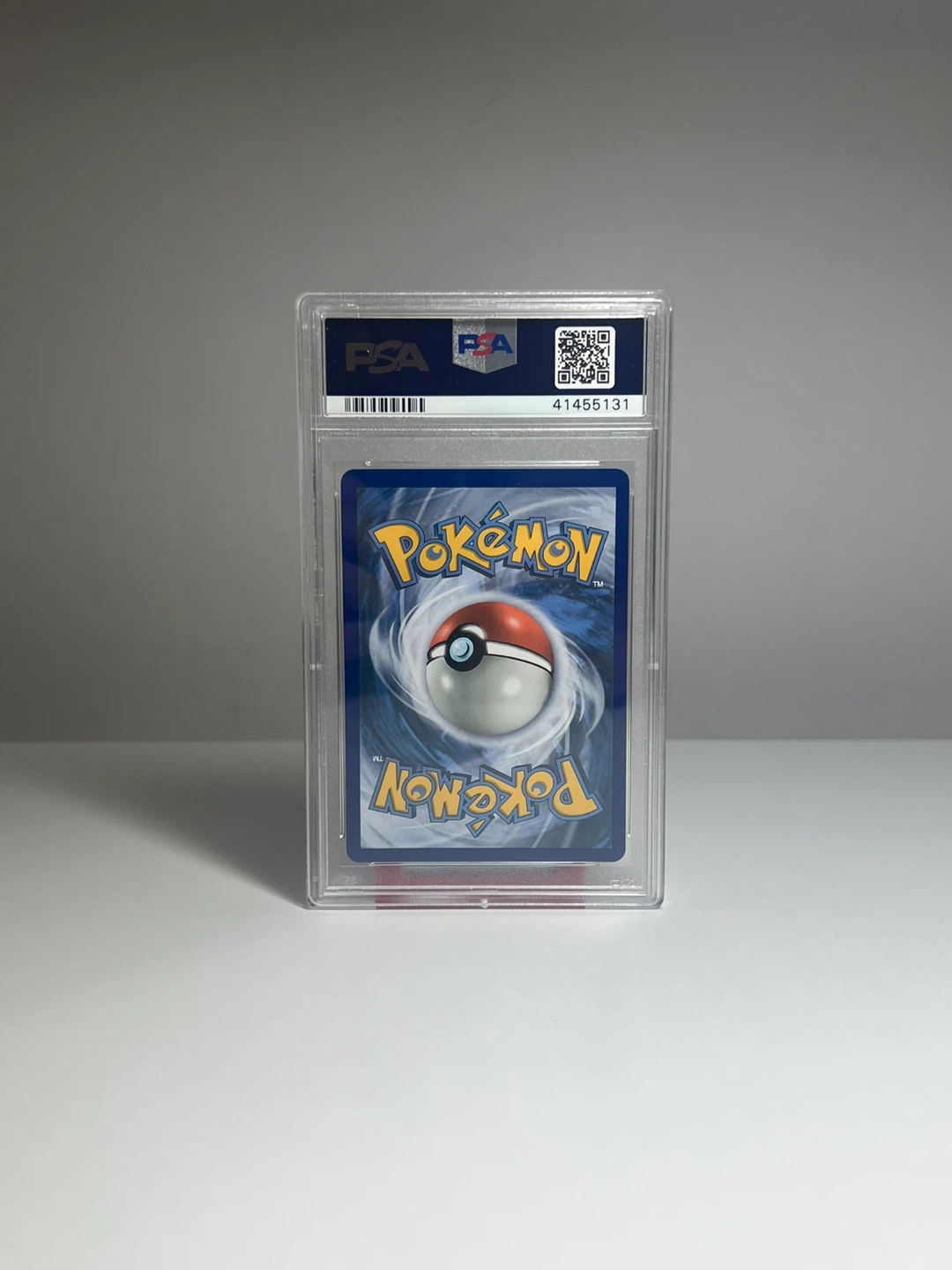 👁️ PSA 9 Alakazam EX Fates Collide #117 Pokemon - photo 2