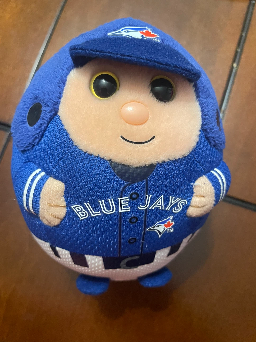 TY Toronto Blue Jays Plush