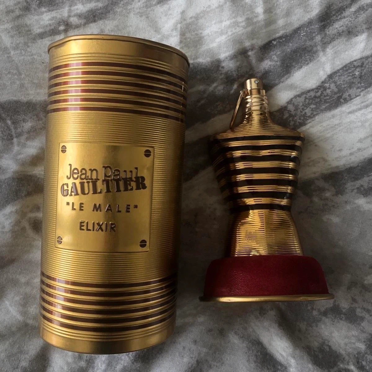 Jean Paul Gaultier