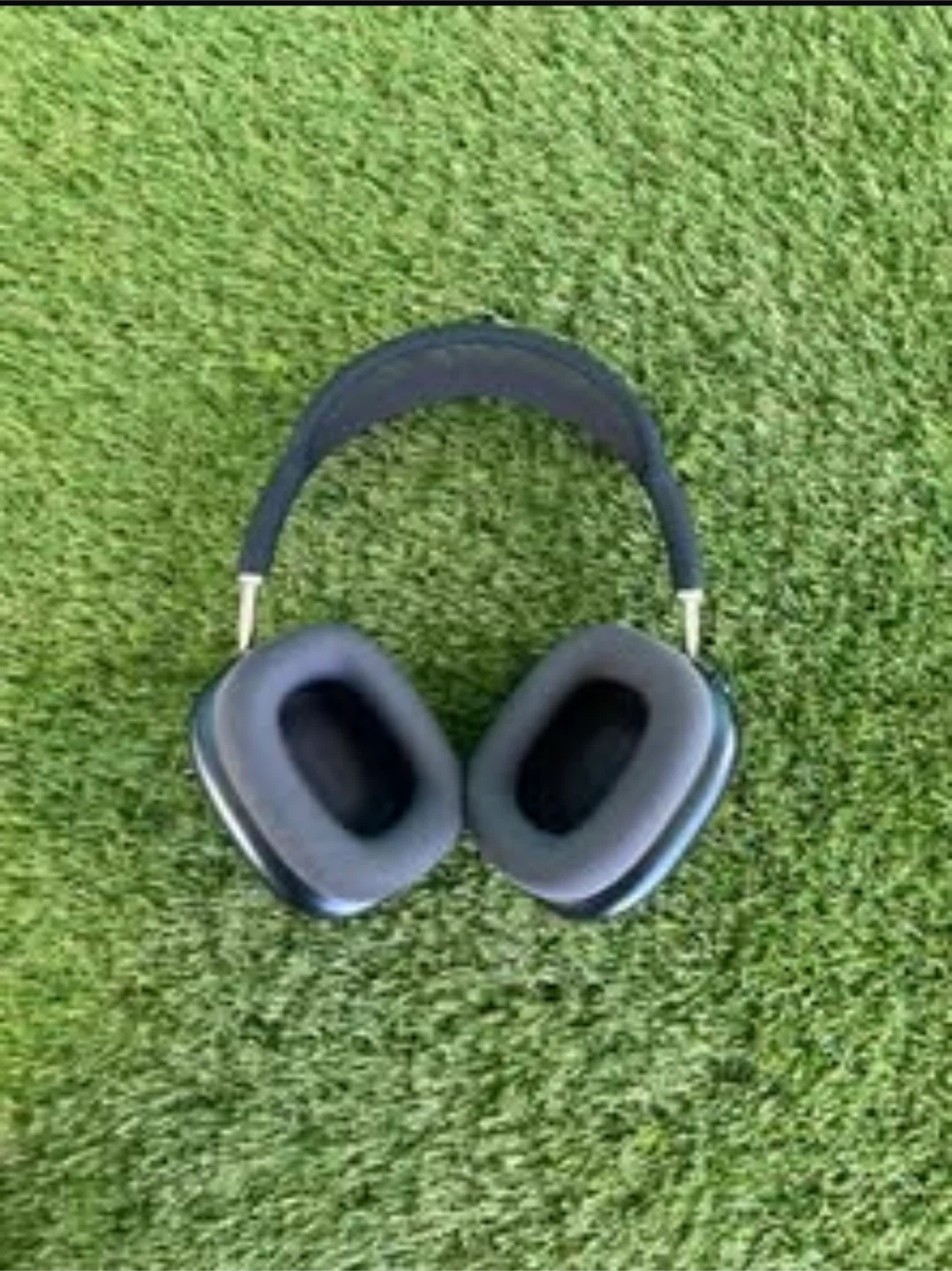 Apple AirPods Max Midnight - photo 3