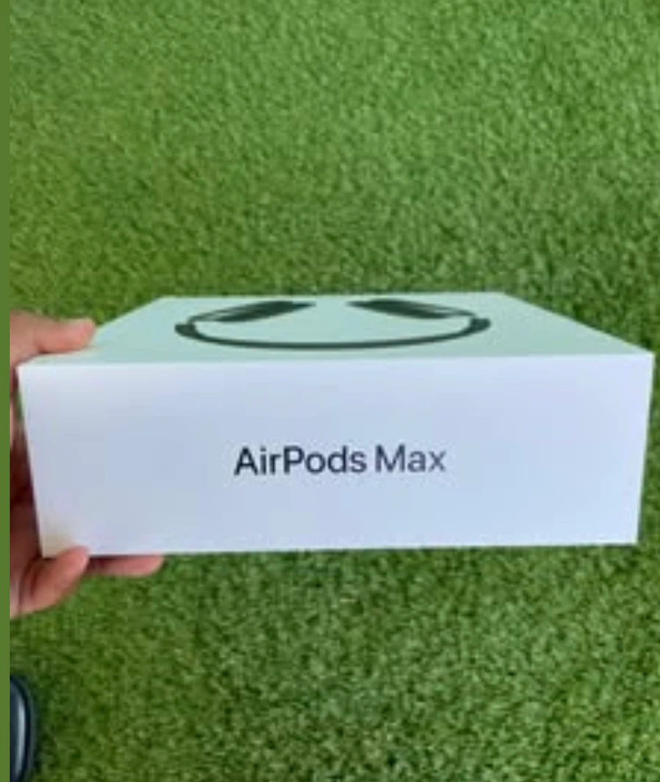 Apple AirPods Max Midnight - photo 4