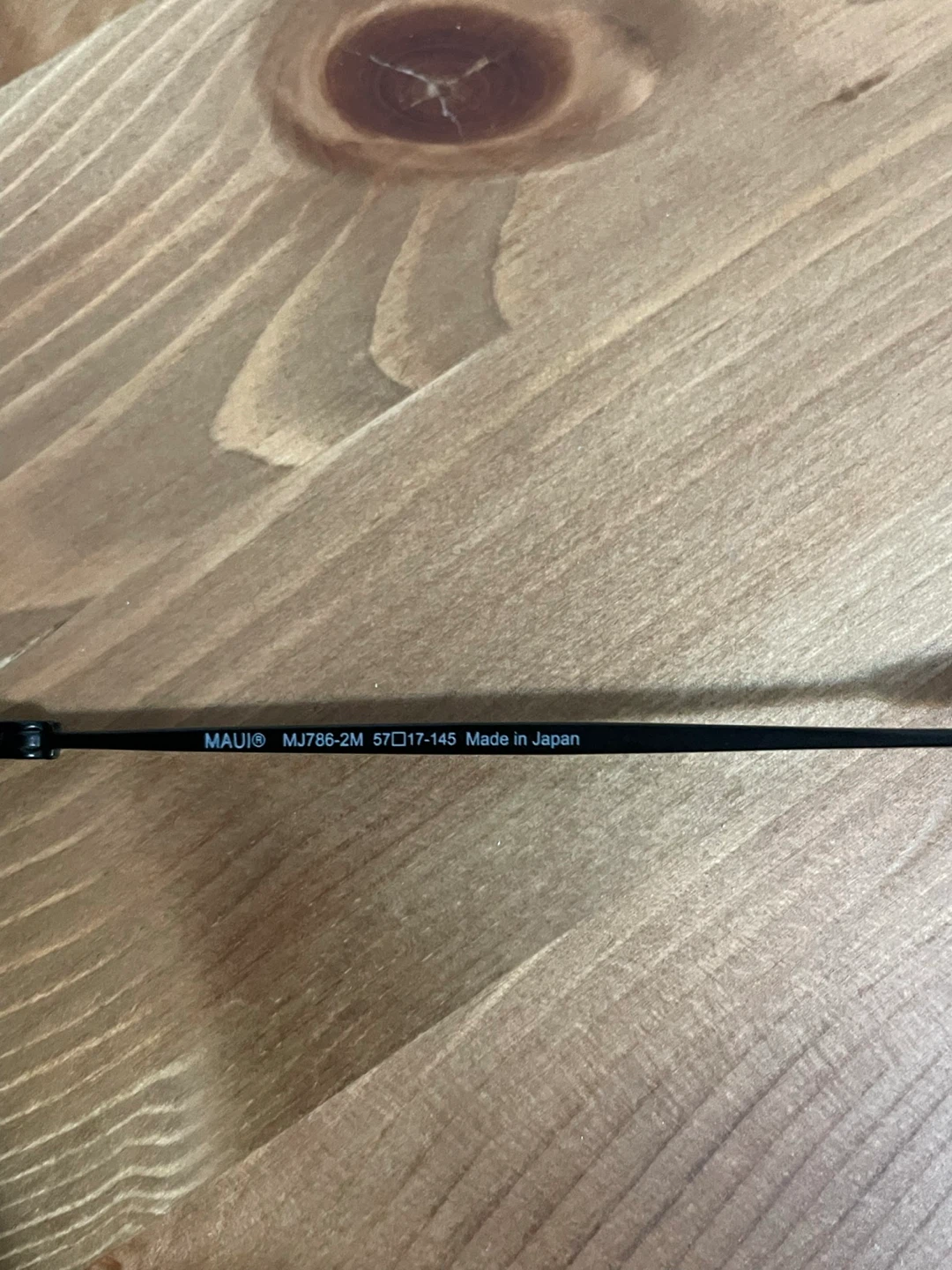 Maui Jim MJ786-2M Sunglasses - photo 2