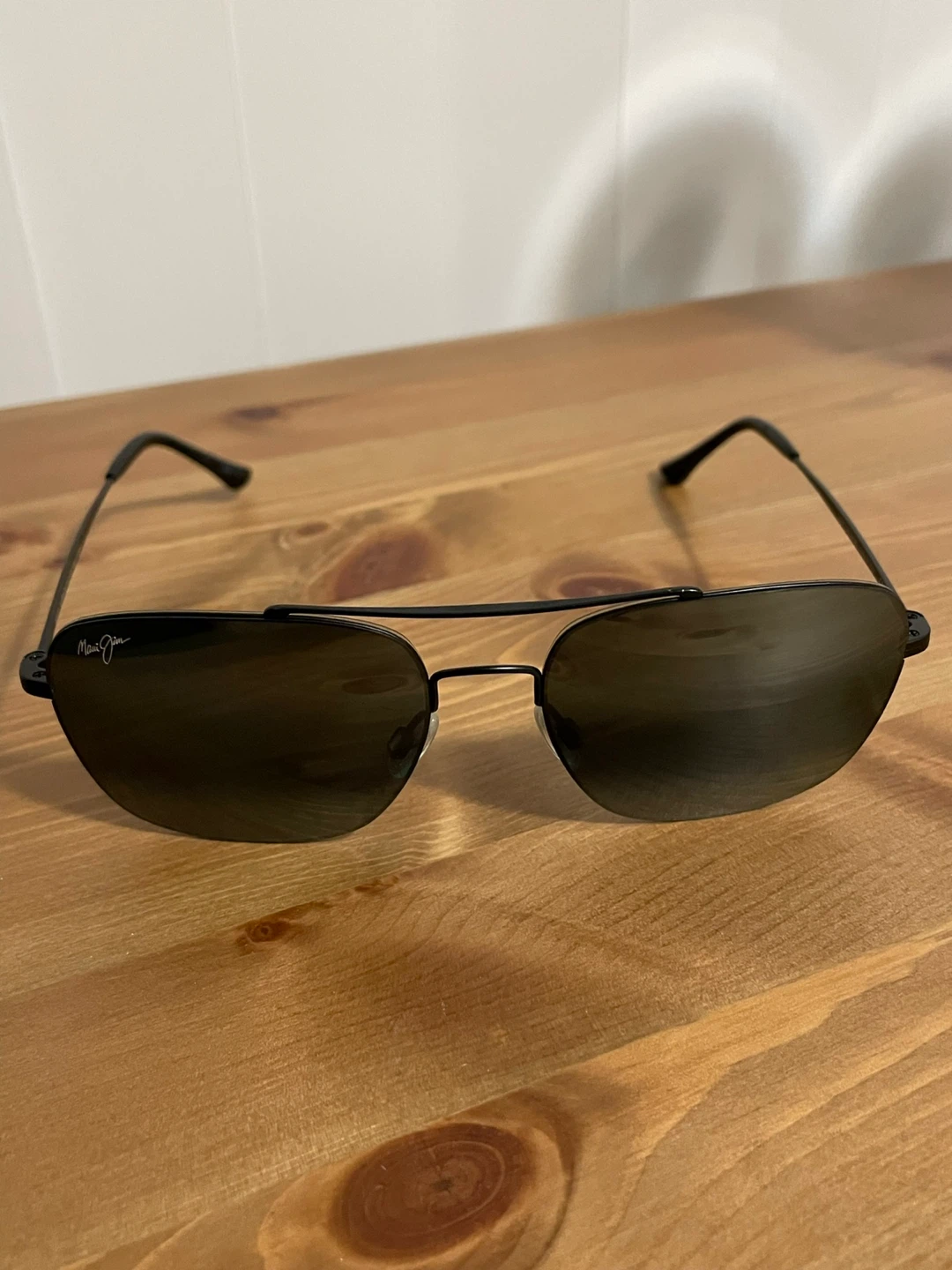 Maui Jim MJ786-2M Sunglasses - photo 4