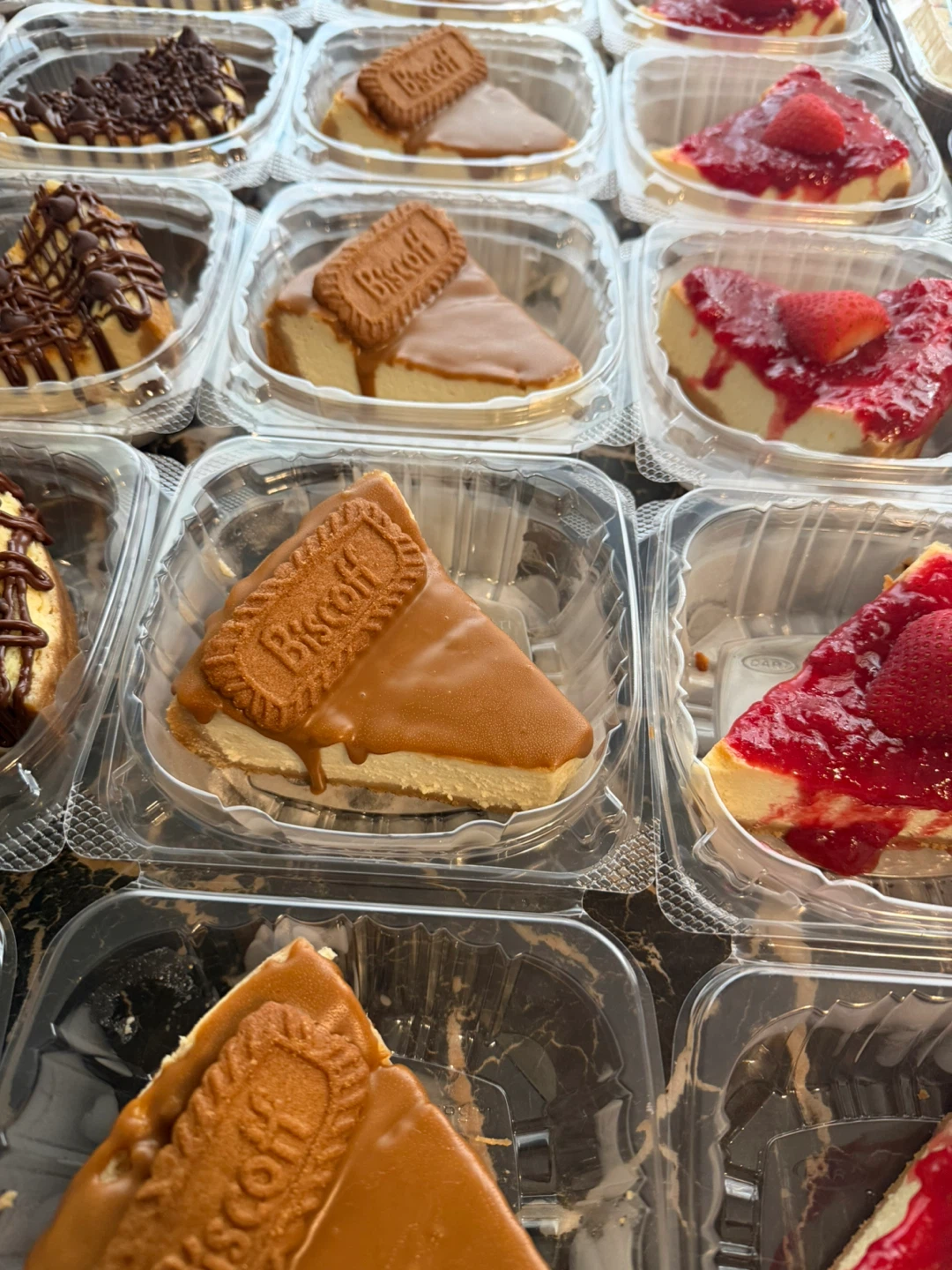 Chocoflan,Flan,cheesecake - photo 3