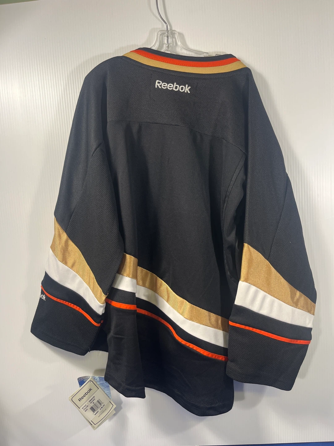 Ducks Jersey S/M + Free Getzlaf Items - photo 5