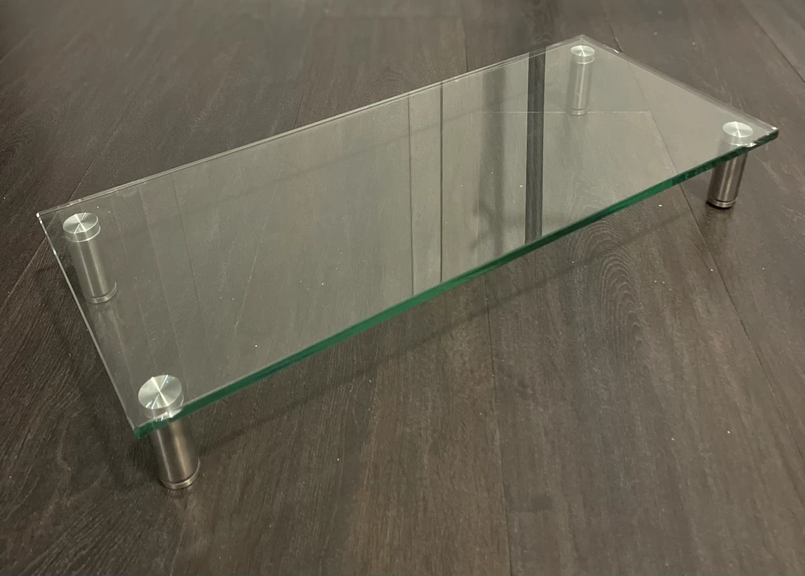 Glass Stand