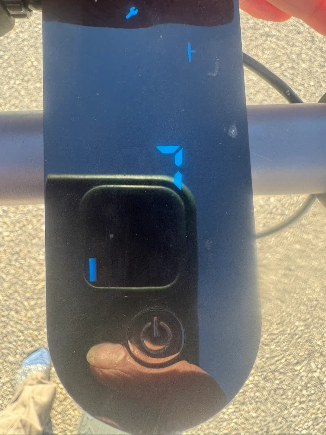 Phantom Go Electric Scooter - photo 3