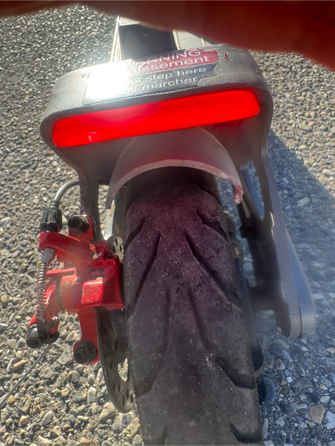 Phantom Go Electric Scooter - photo 5
