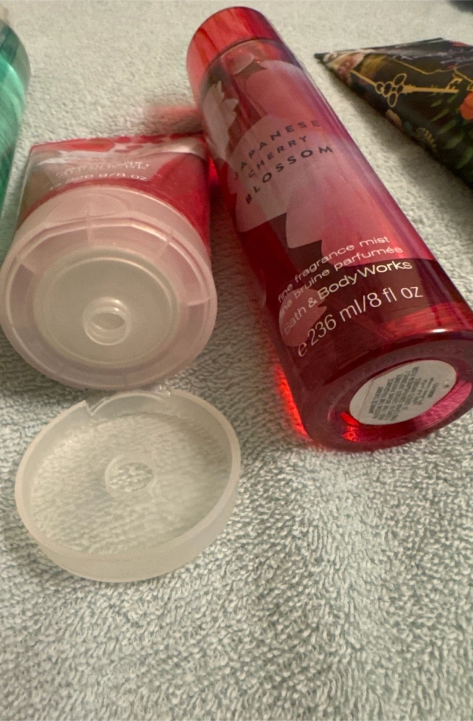 Bath & Body Works Bundle - photo 2