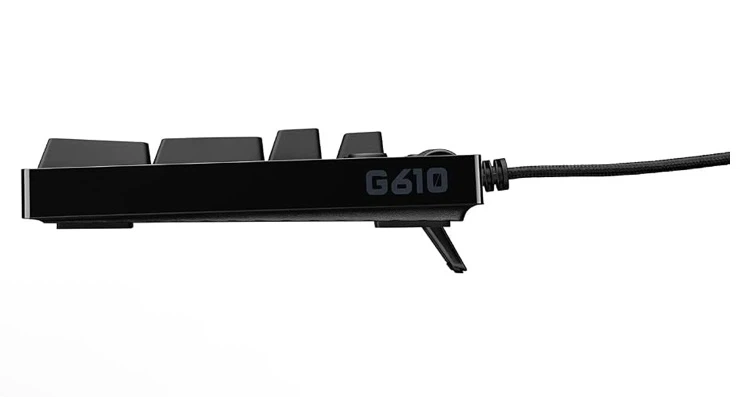 New Logitech G610 Orion Mechanical Gaming Keyboard - photo 4