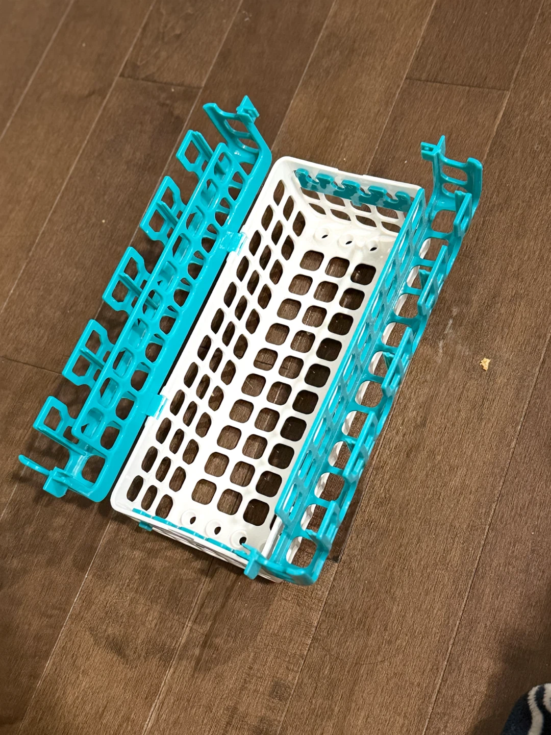 OXO Dishwasher Basket for Baby Bottle Parts & Accessories - photo 2