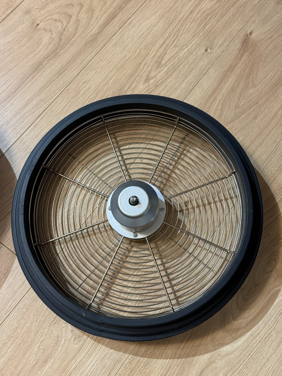 Manual Leaf Trimmer Bowl - photo 5
