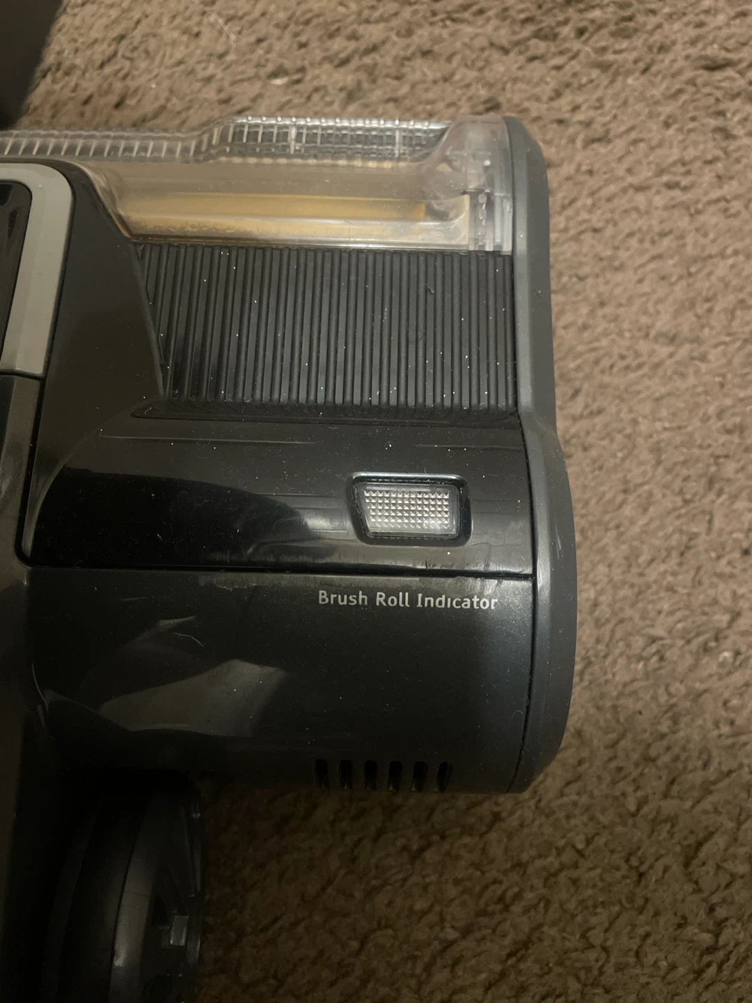 Shark Lift-Away Upright Vacuum - photo 5