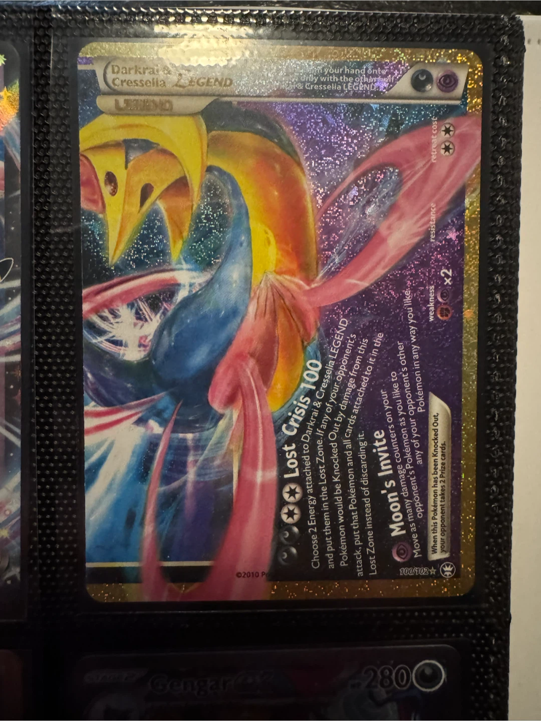 Pokémon 30TH HITS will trade for DDR5 Ram/ GPU - photo 3