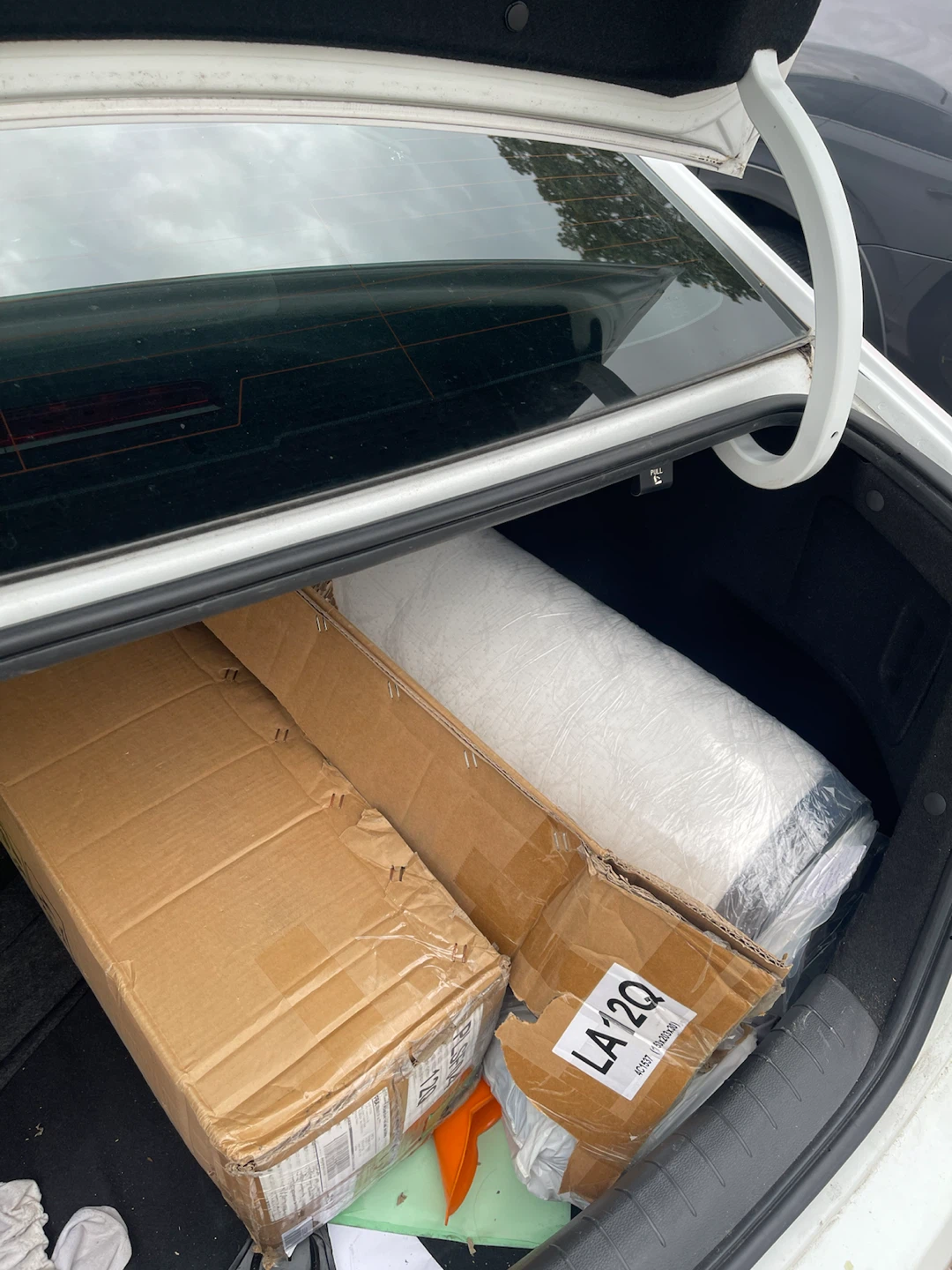 mattress - photo 2