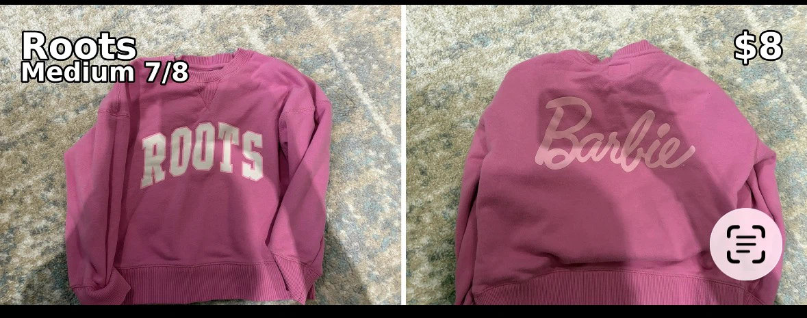 Assorted Kids Hoodies and Sweatshirts