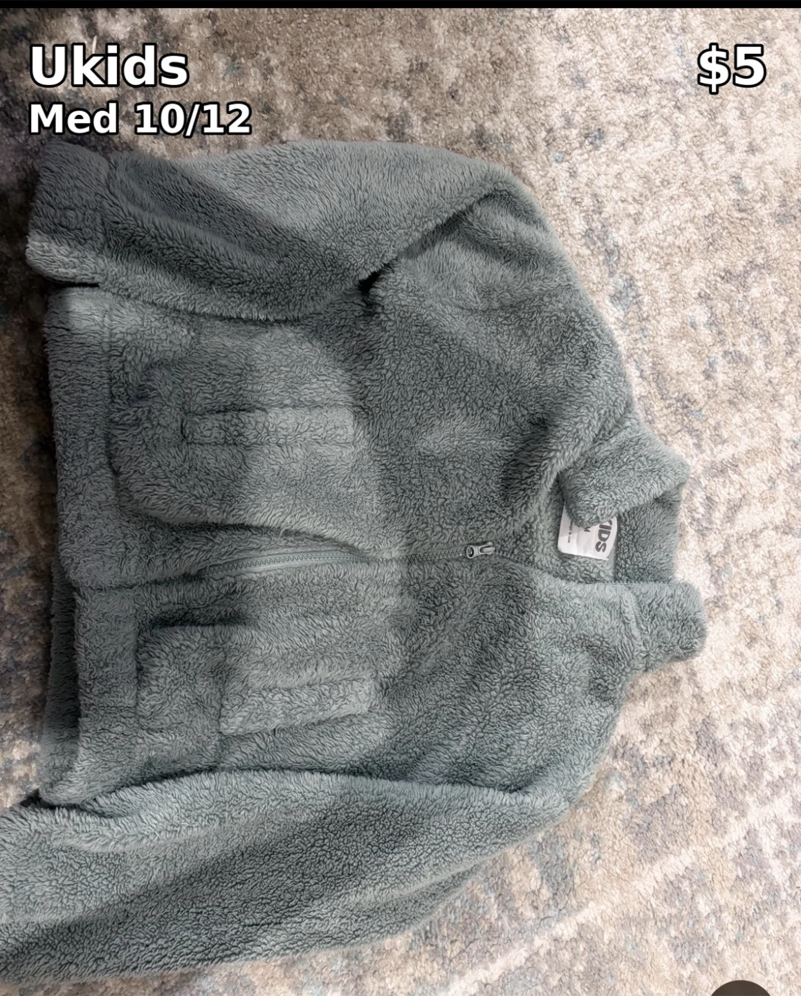 Assorted Kids Hoodies and Sweatshirts - photo 3