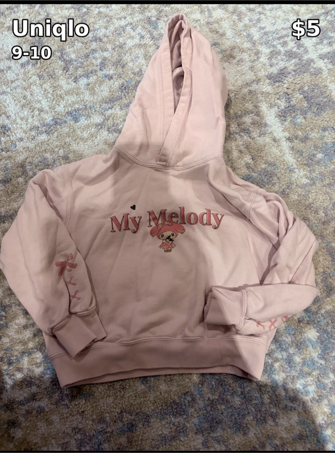 Assorted Kids Hoodies and Sweatshirts - photo 4