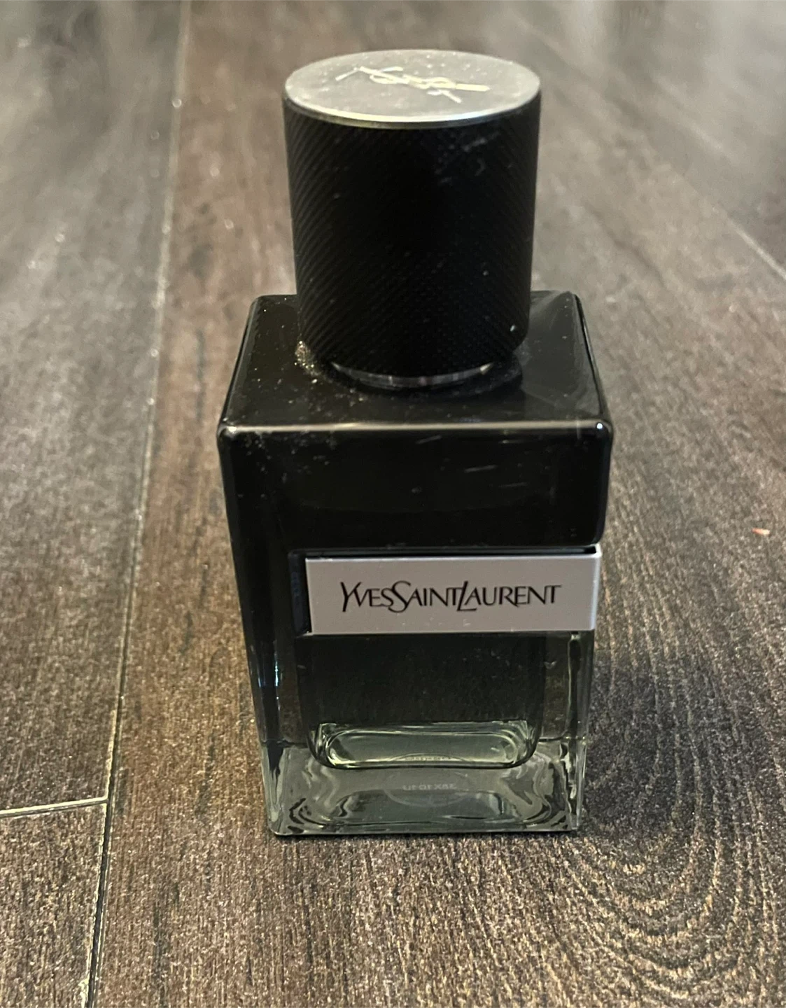 Yves Saint Laurent Y Le Parfum 60 mL