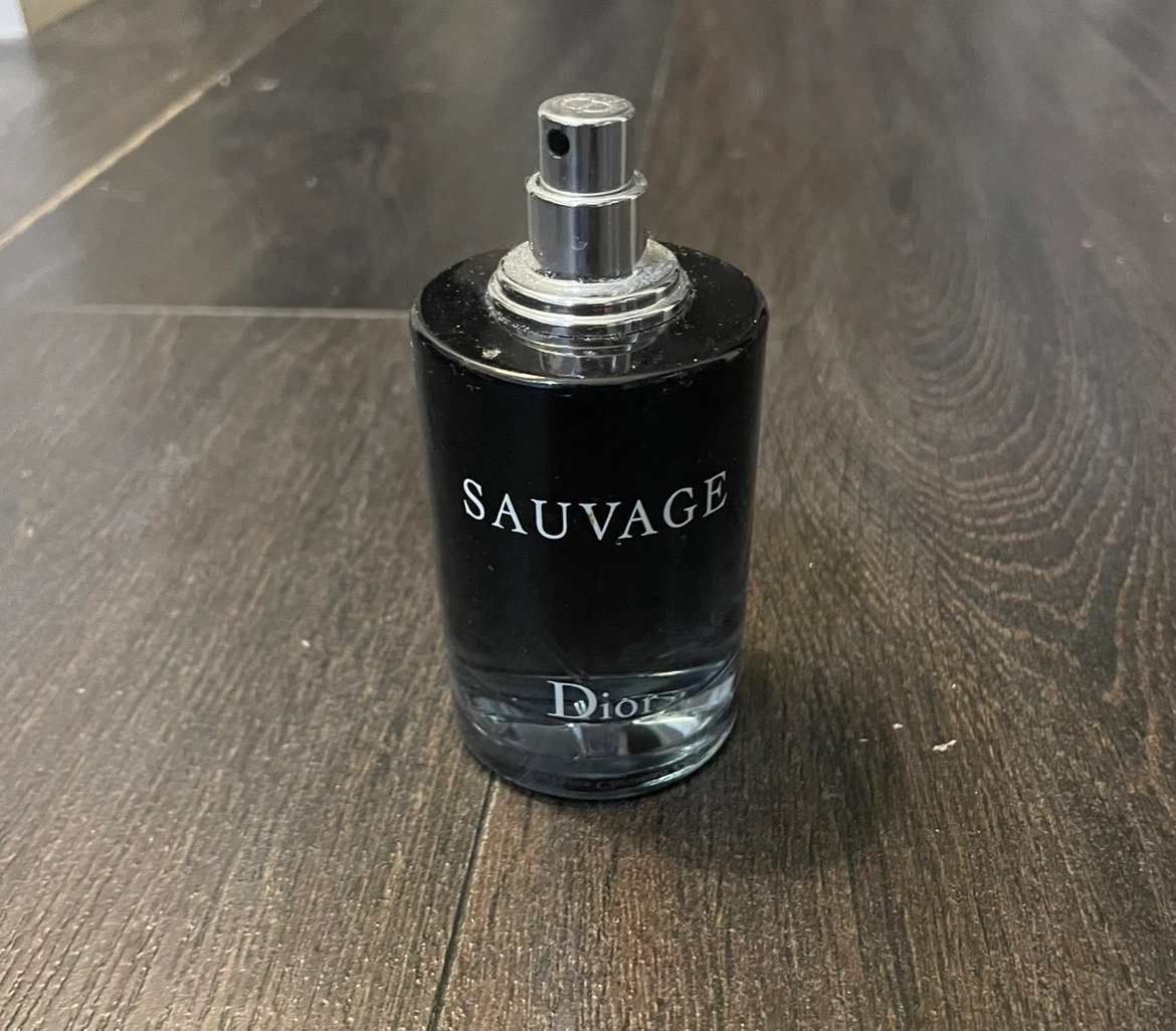 DIOR Sauvage Eau de Toilette 60ml