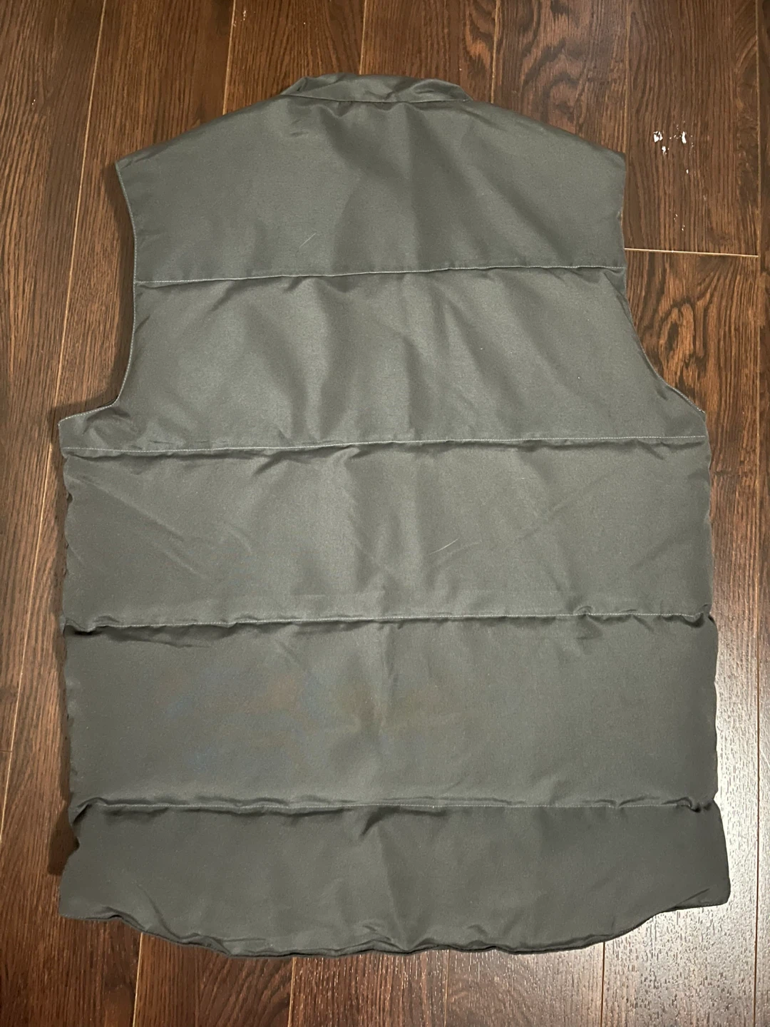 Canada Goose Puffer Vest - photo 2
