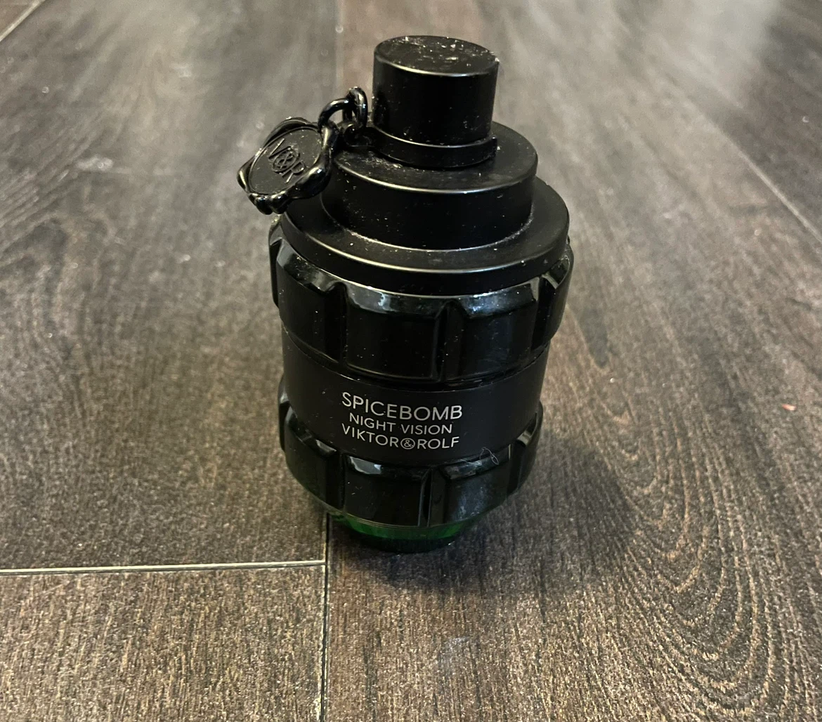 Viktor&Rolf Spicebomb Night Vision Eau de Parfum