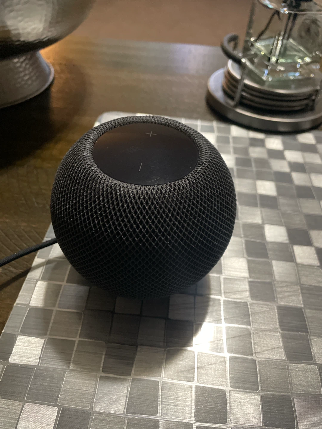 Apple HomePod mini - Black