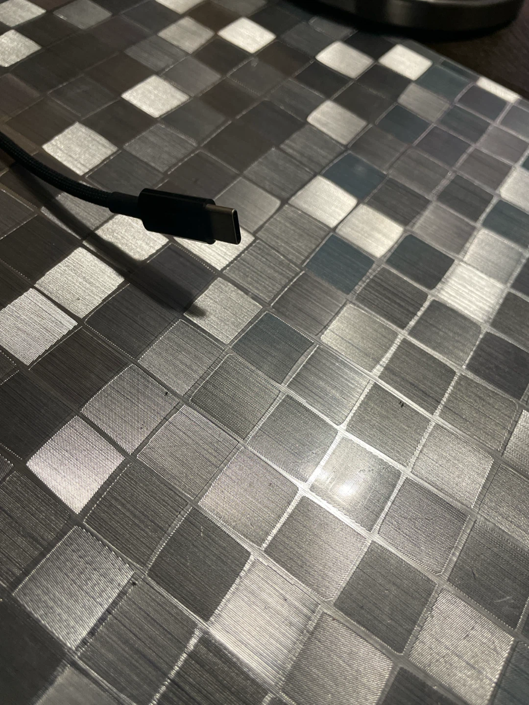 Apple HomePod mini - Black - photo 2