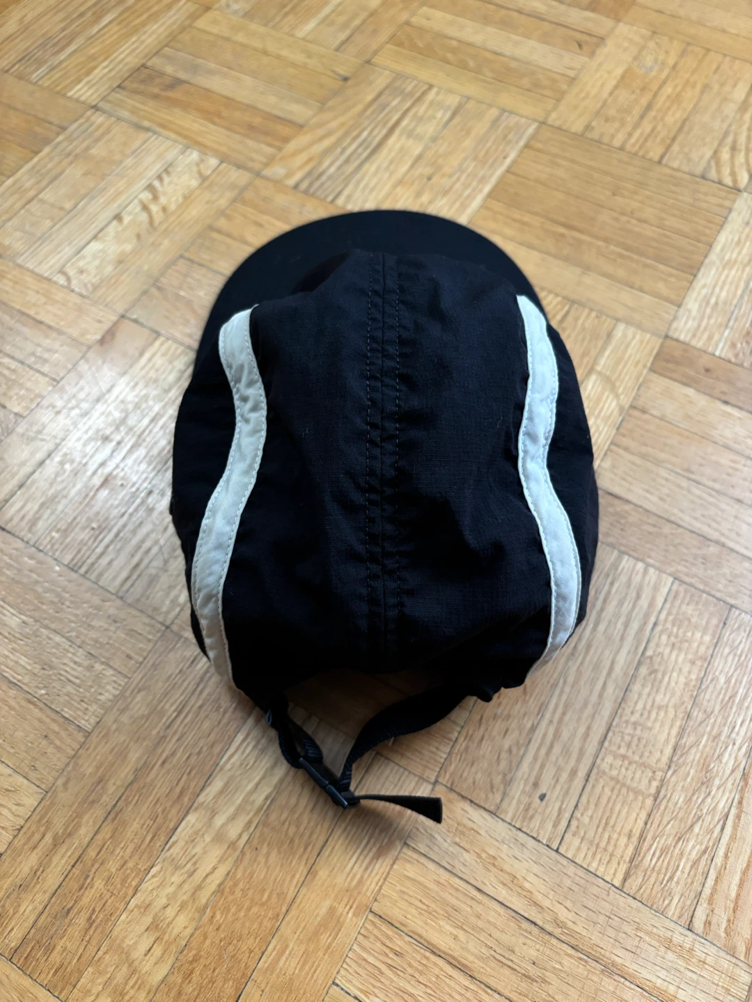OVO  October  Own 5-Panel Cap - photo 2