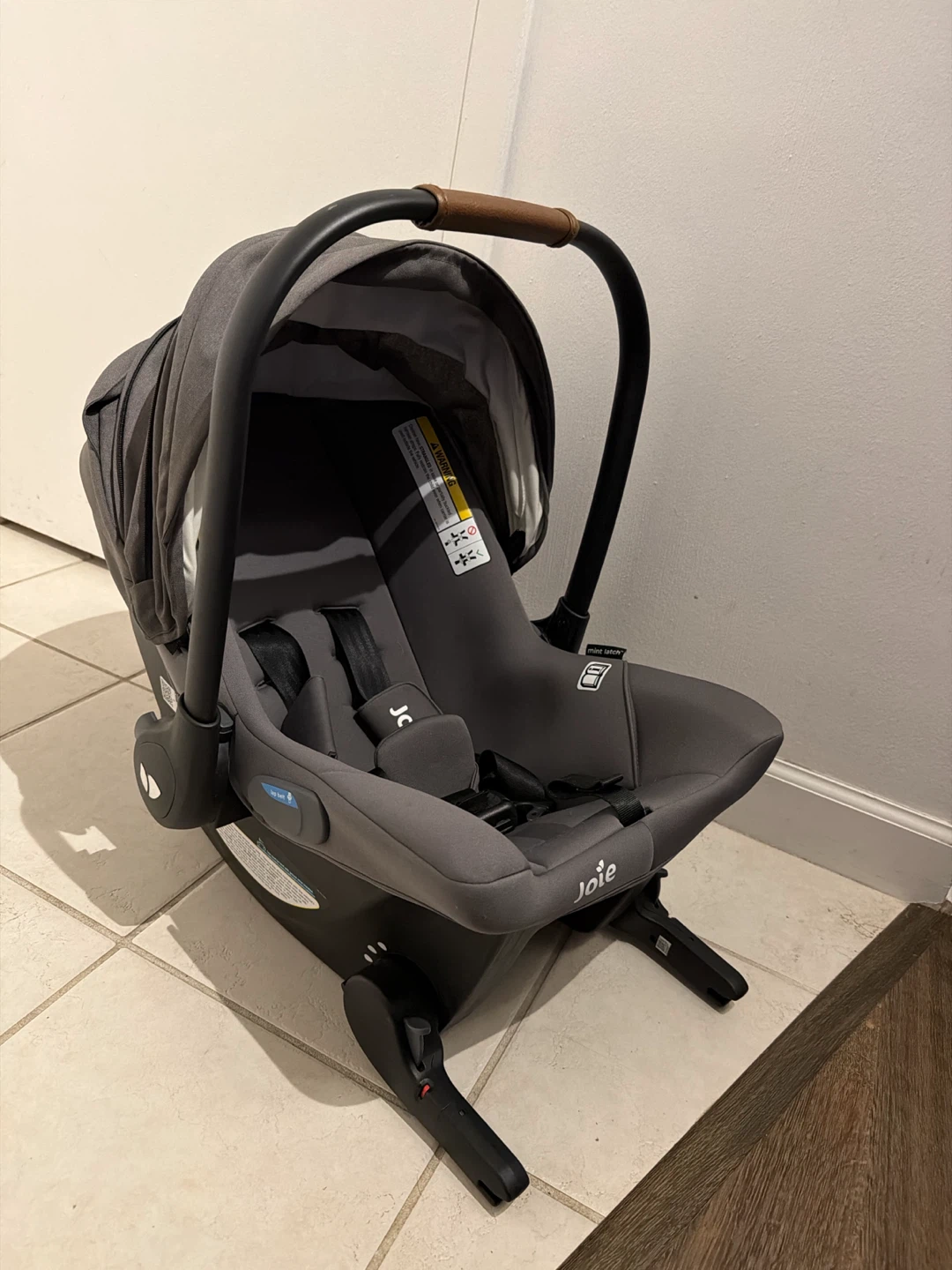 Joie Infant Car Seat