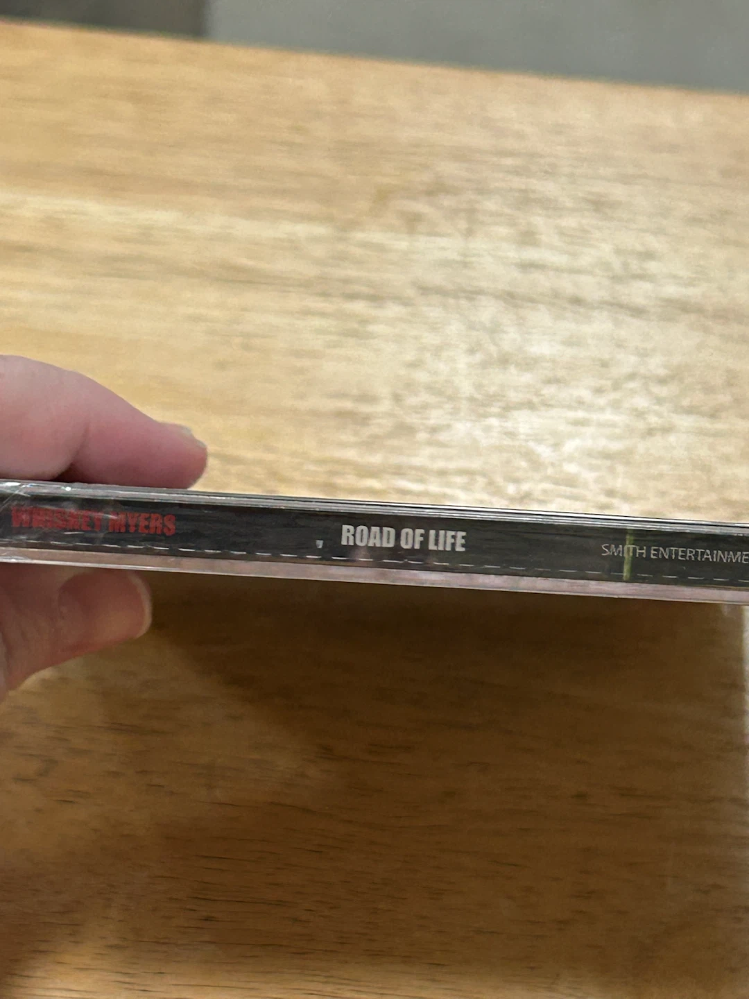 Whiskey Myers CD Bundle - photo 2