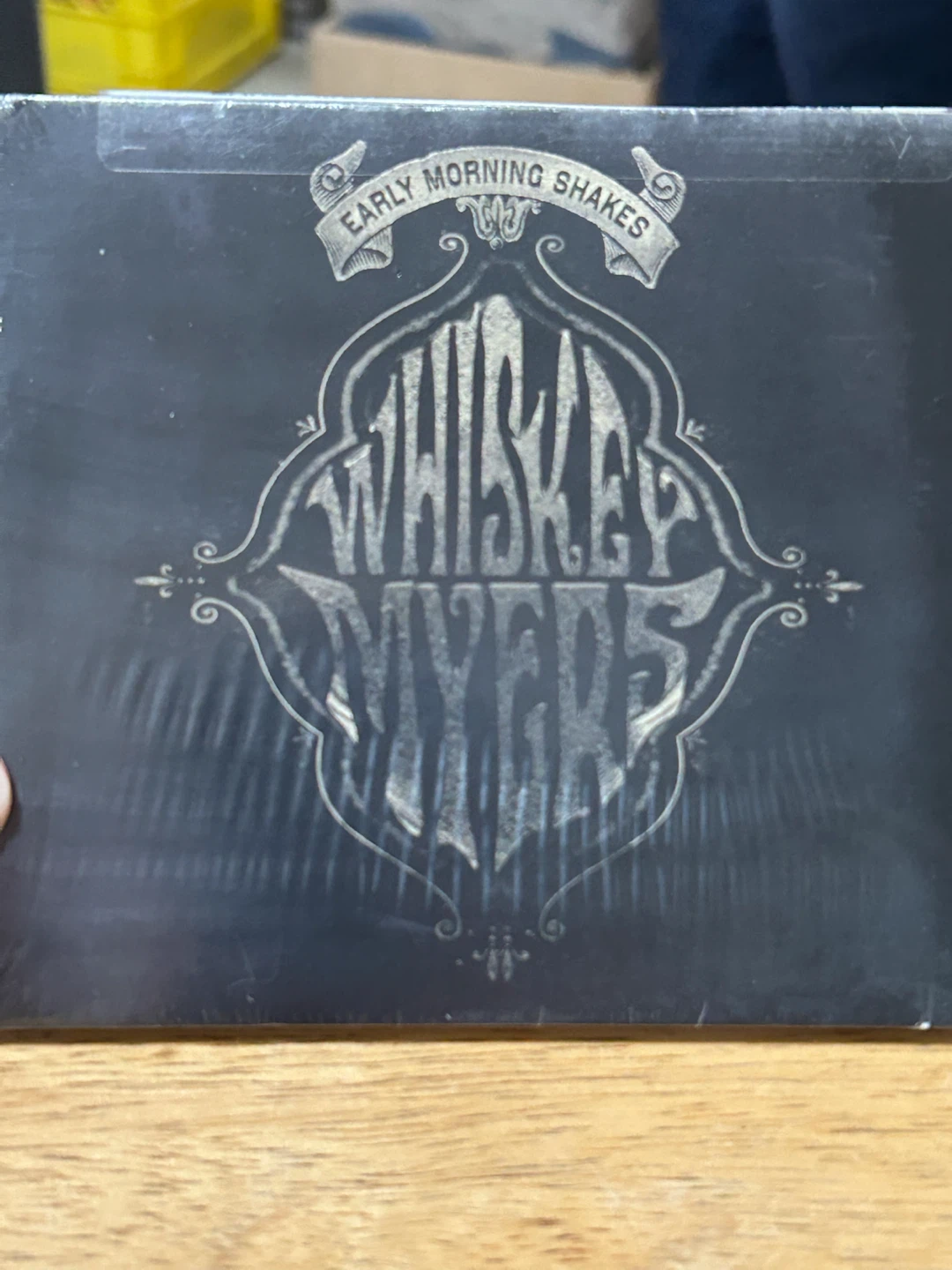 Whiskey Myers CD Bundle - photo 4