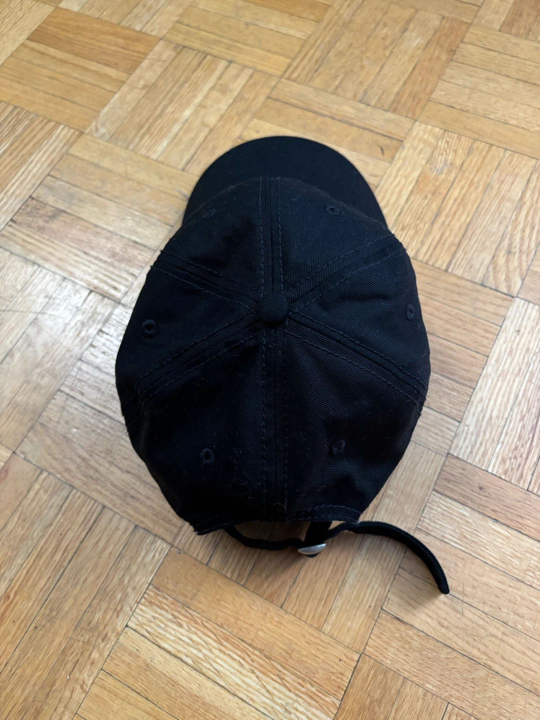 Marvel Punisher Baseball Cap - photo 2