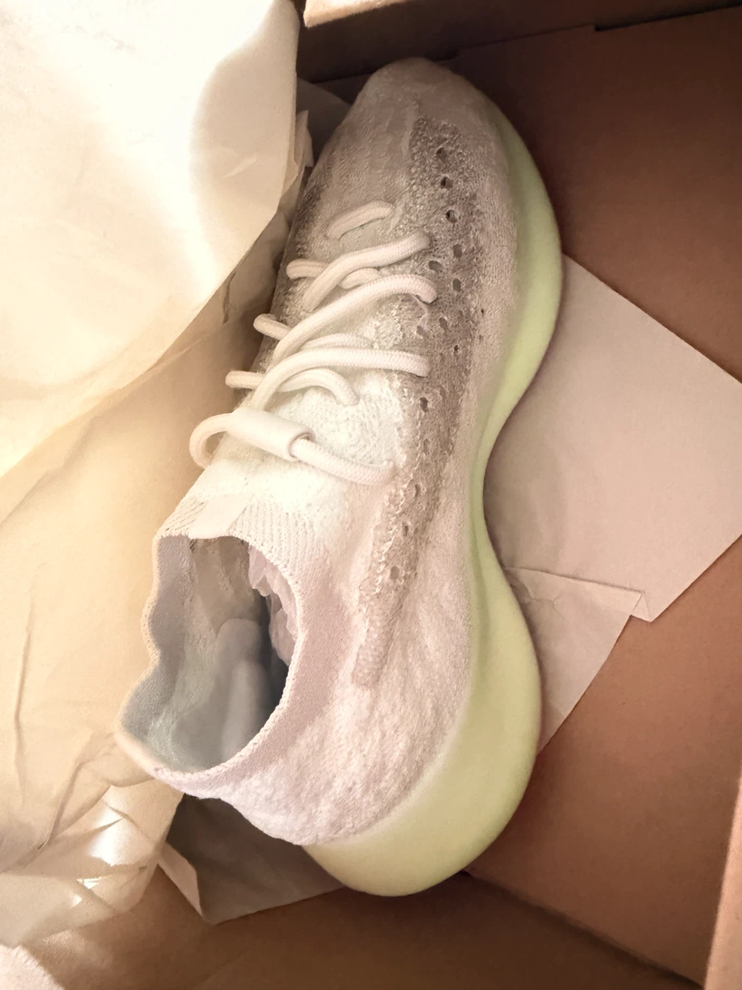 Adidas Yeezy Boost 380 - photo 2