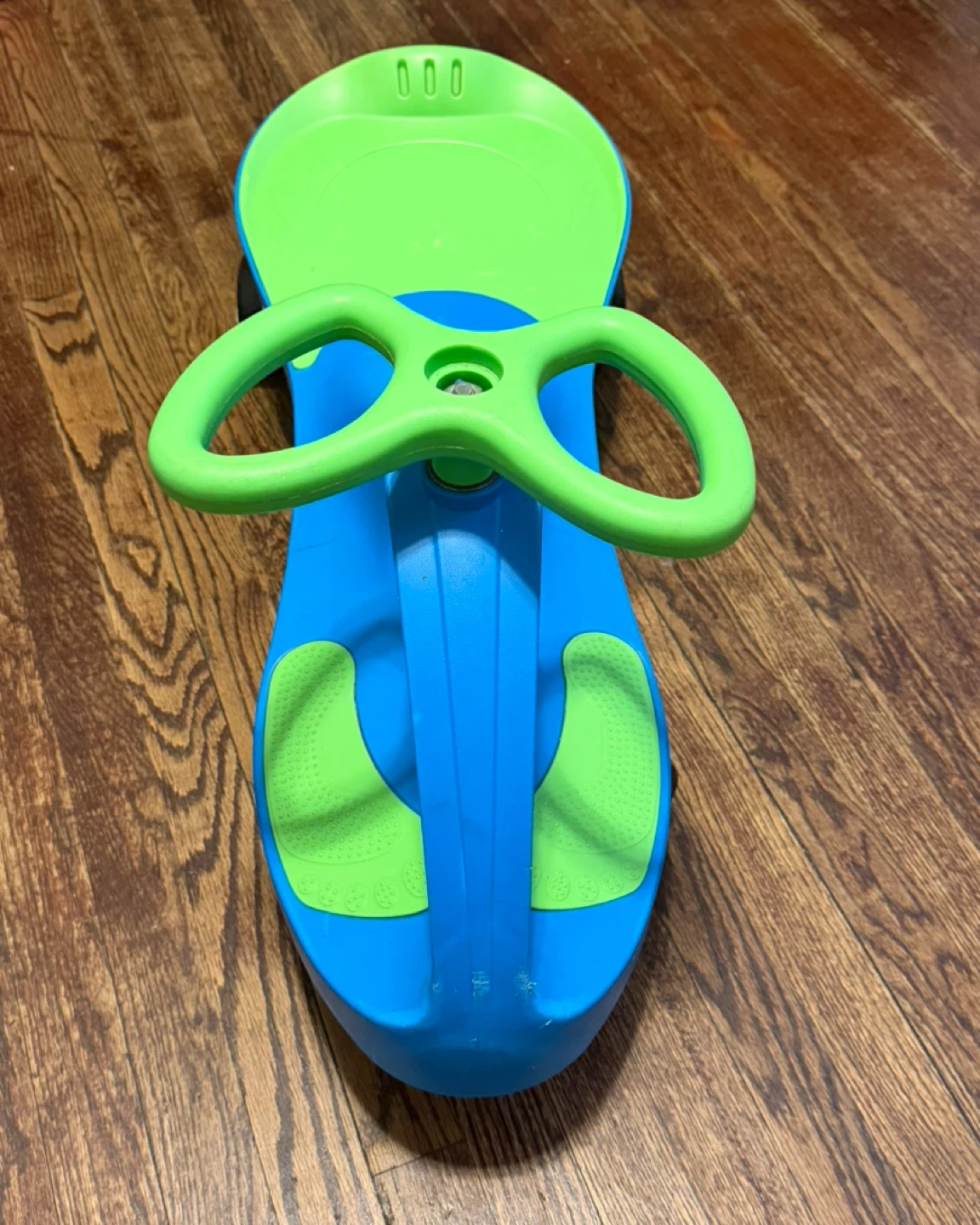 Kids Wiggle Ride-On Car - photo 2