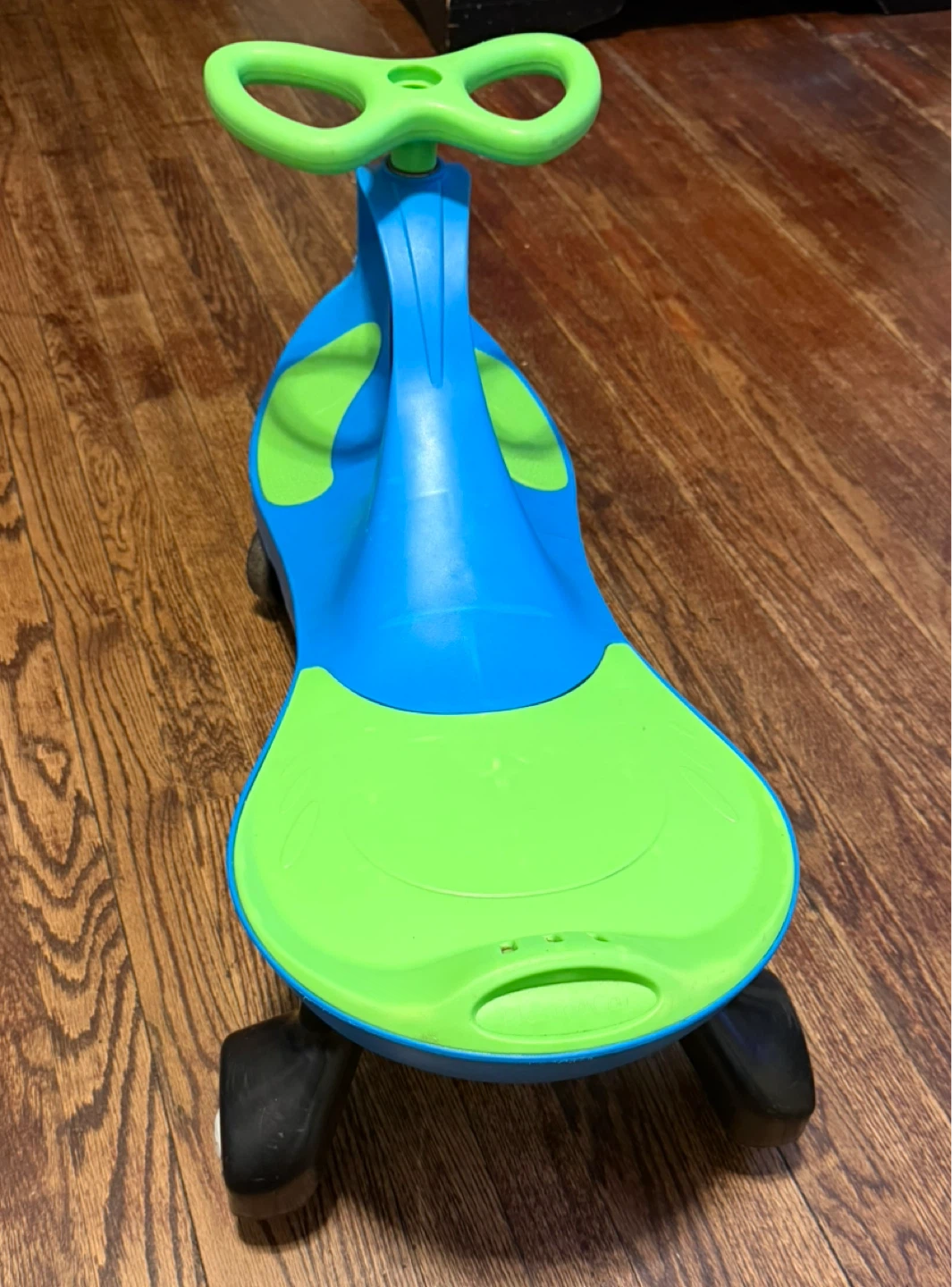 Kids Wiggle Ride-On Car - photo 3