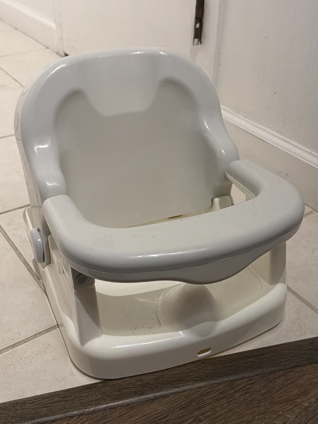 Baby Bath Seat