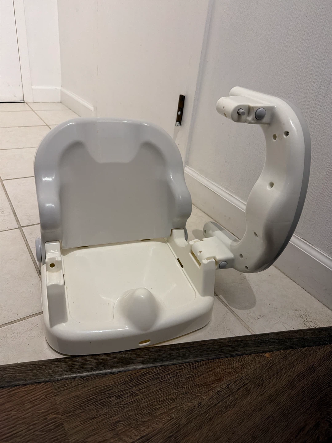 Baby Bath Seat - photo 2