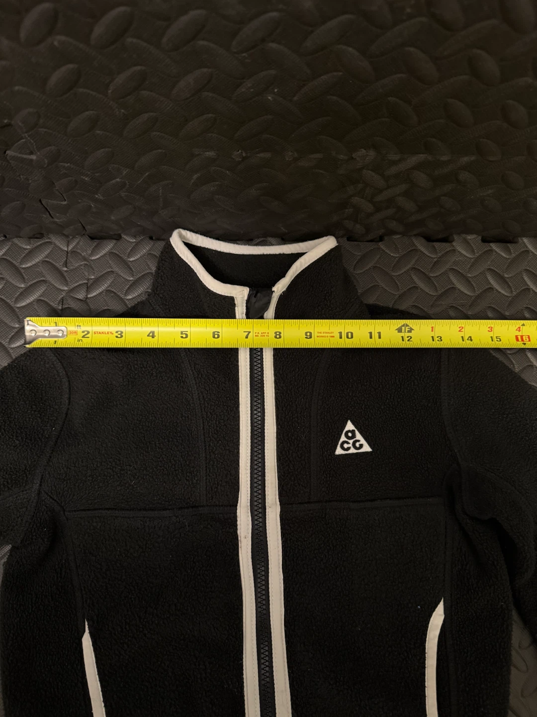 Nike ACG Therma-FIT Fleece Jacket - photo 3