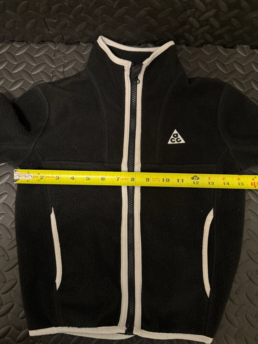 Nike ACG Therma-FIT Fleece Jacket - photo 4