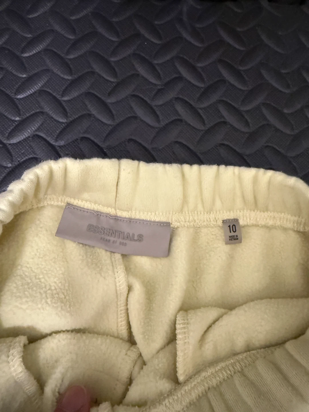 Essentials Fear of God 1977 Sweatpants