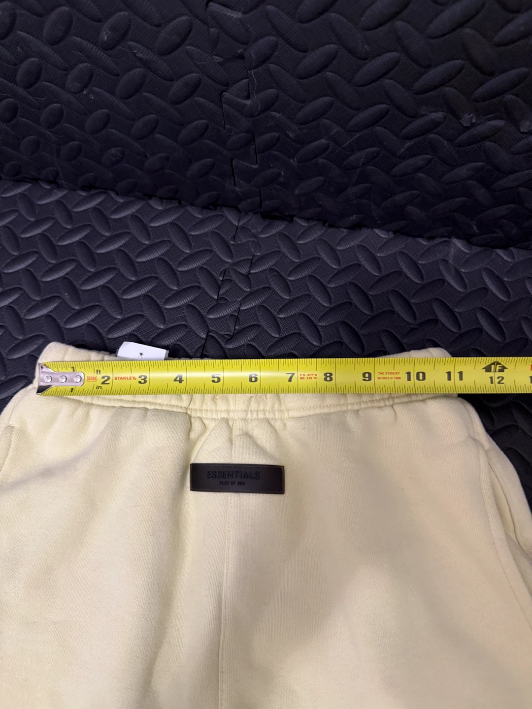 Essentials Fear of God 1977 Sweatpants - photo 3