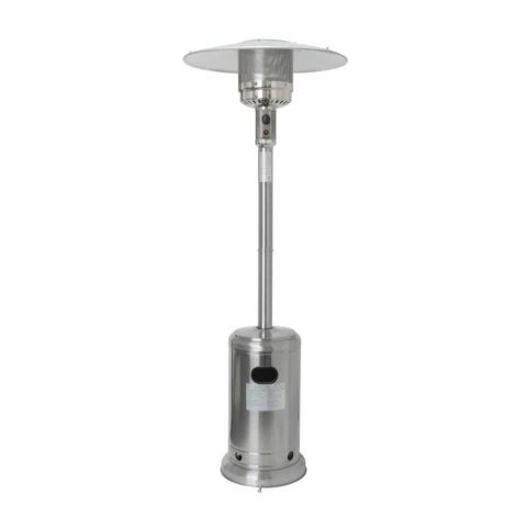 Outdoor Propane Heater
