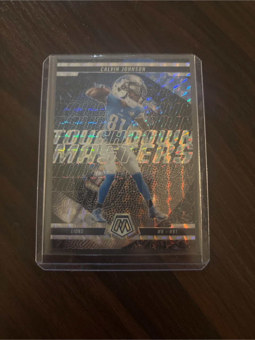 Large NFL card collection - photo 5