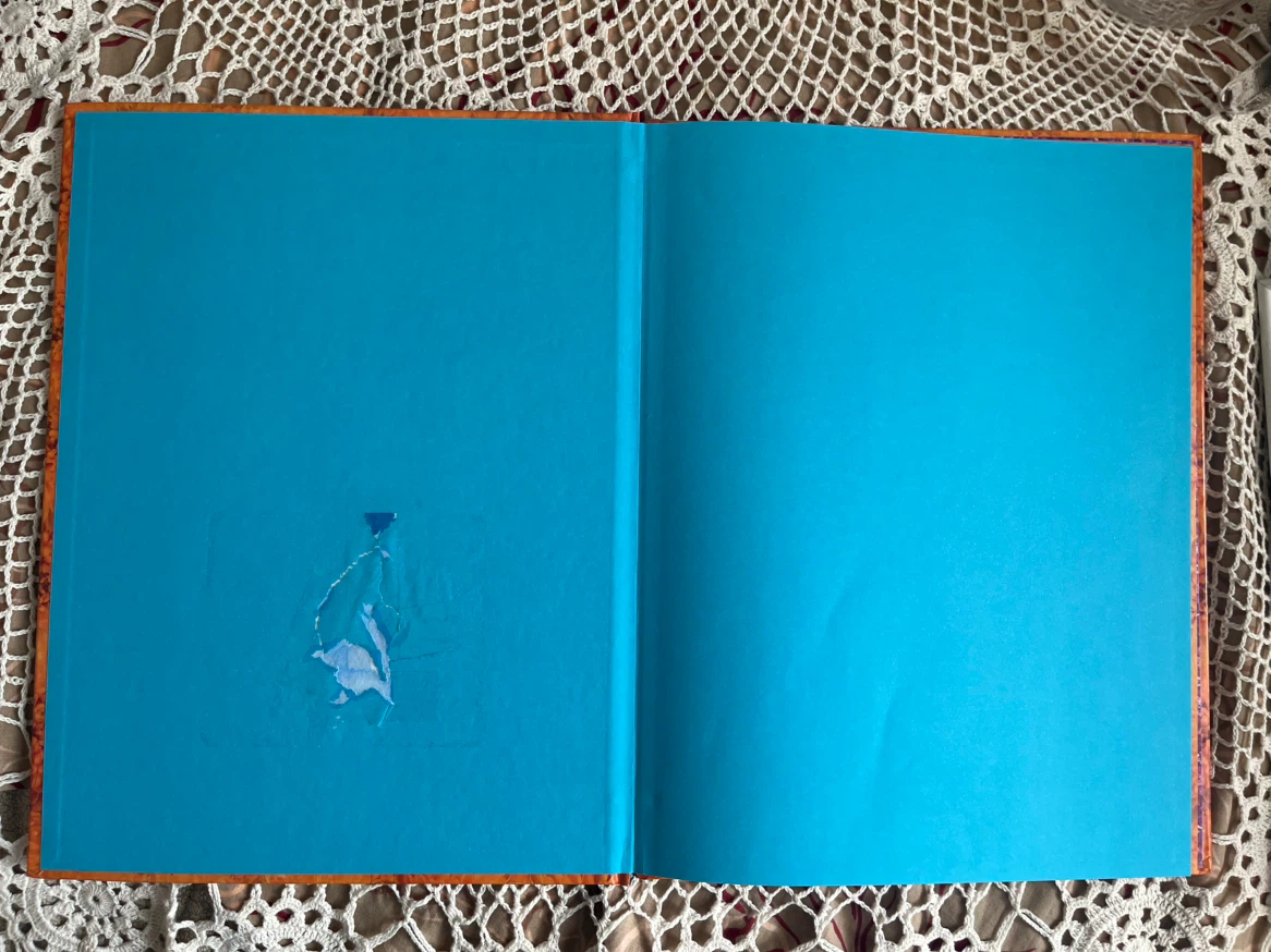 Over in the Meadow Book, Jan Thornhill - photo 3