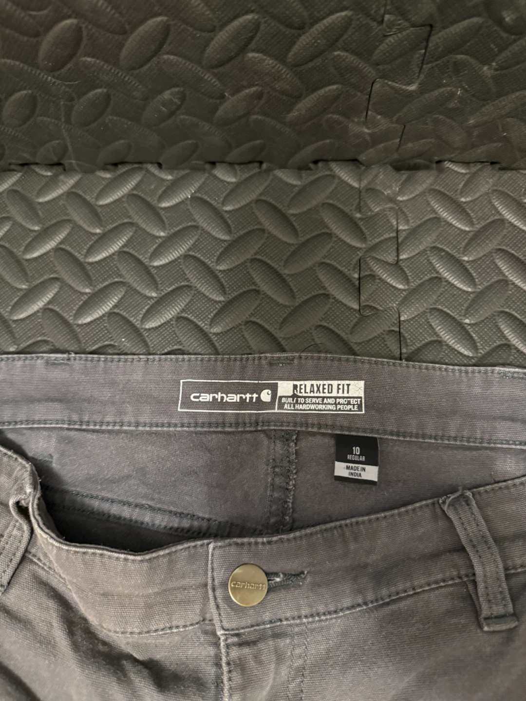 Carhartt Relaxed Fit Pants