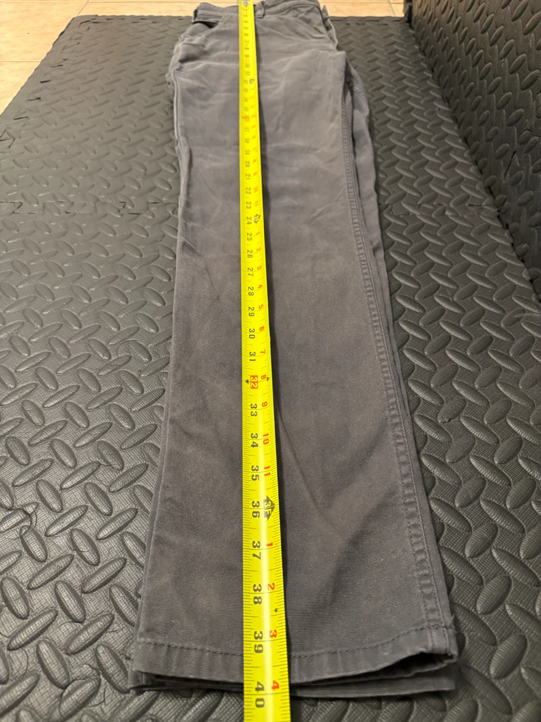 Carhartt Relaxed Fit Pants - photo 5