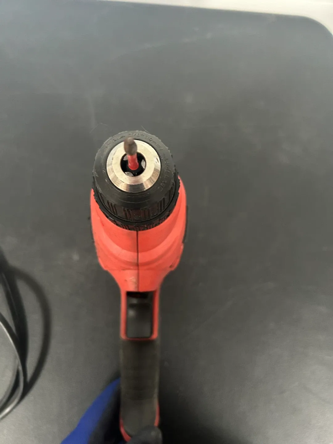 SKIL 6239 3/8" Corded Drill - photo 3