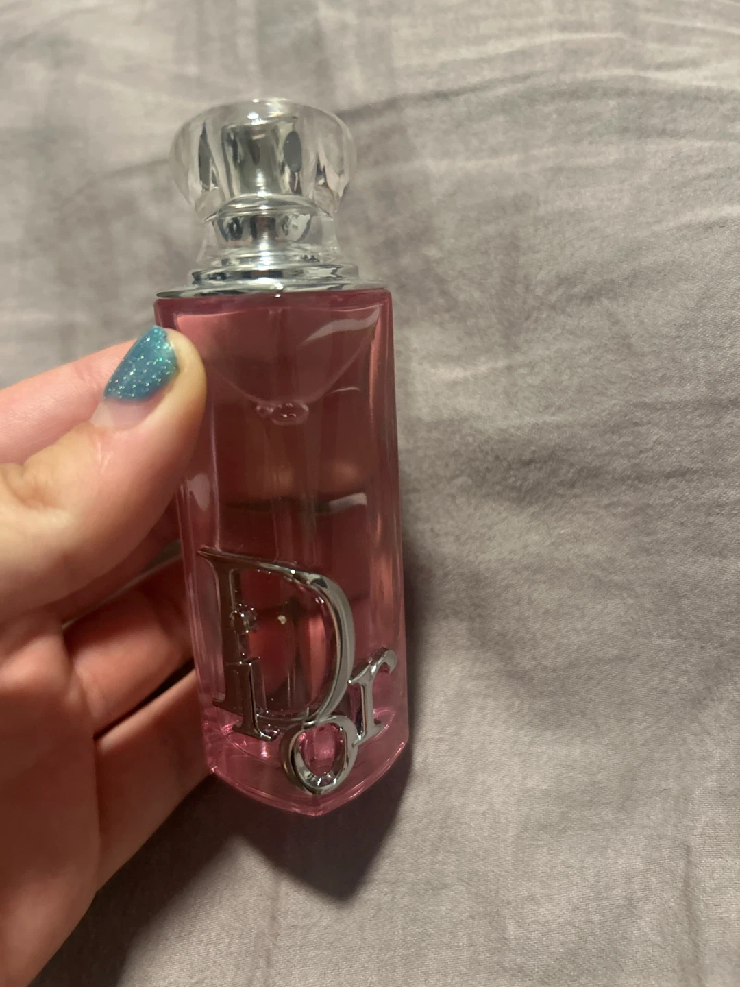 Dior Addict rosey glow Eau De perfume - photo 2