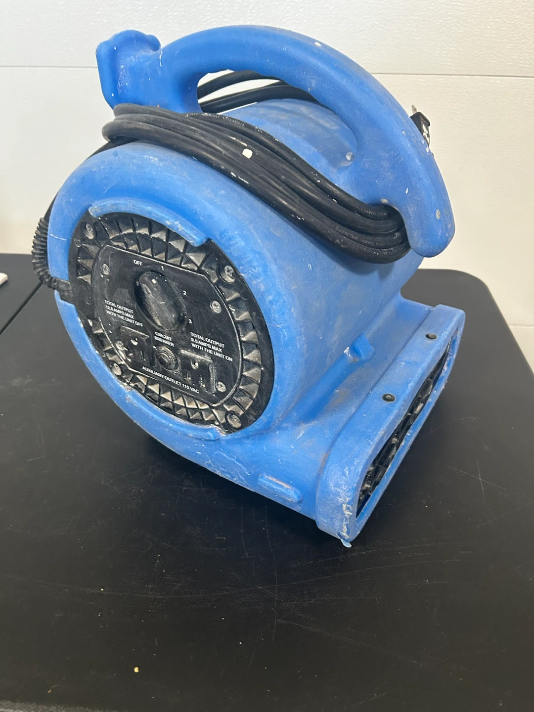 B-Air VP-20” Air Mover